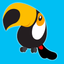 Concentration Game - Animals icon
