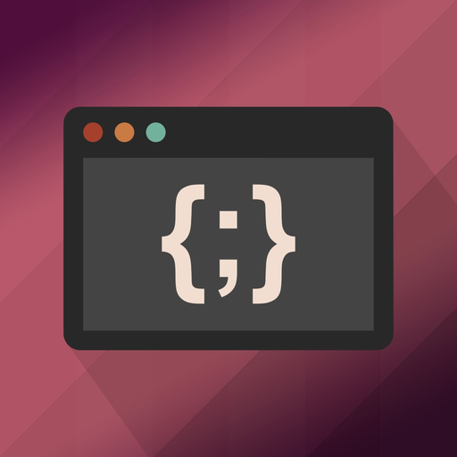 View Source app icon