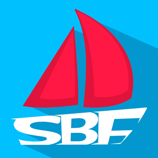 SBF Binnen Lehrer app icon