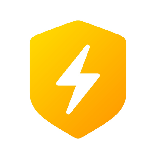 Ad Blocker for Safari — Bolt app icon