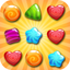 Candy Blast Match 3 icon