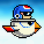 Flappy Wing. icon