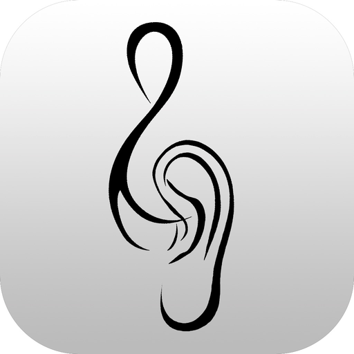 UCLA Music Theory app icon