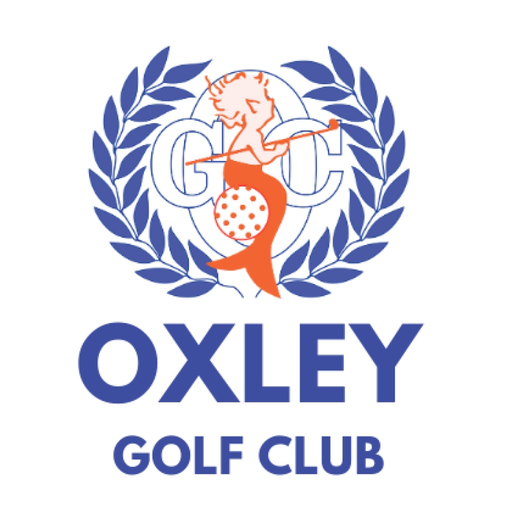 Oxley Golf Club app icon