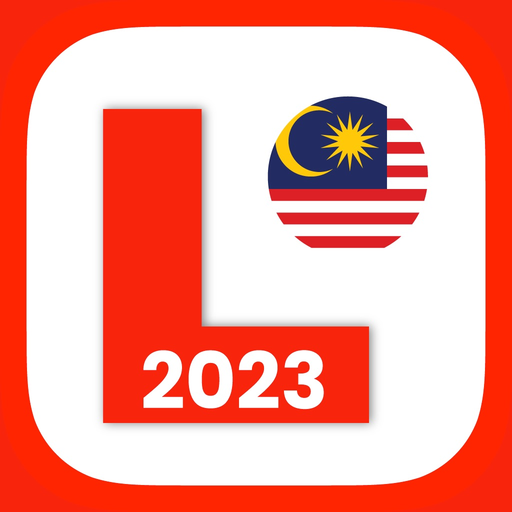 KPP Test Malaysia 2023 BM/EN app icon