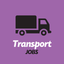 Transport & Driver Jobs icon