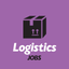 Logistics Jobs icon