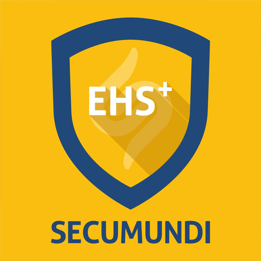 EHSManager+ app icon