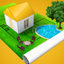Home Design 3D Outdoor Garden icon