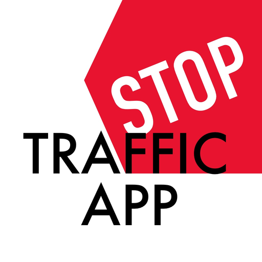 Traffic App app icon