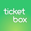 Ticketbox icon