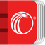 Lexis Red icon