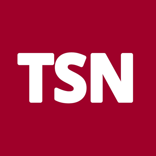 RadioTSN app icon