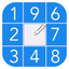 Sudoku Master-crossword puzzle icon