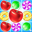 Food Splash : Match 3 game icon