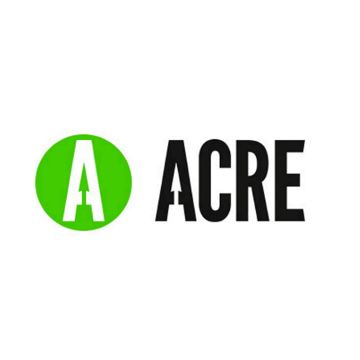 Acre Cars Taxi Herts & Essex app icon