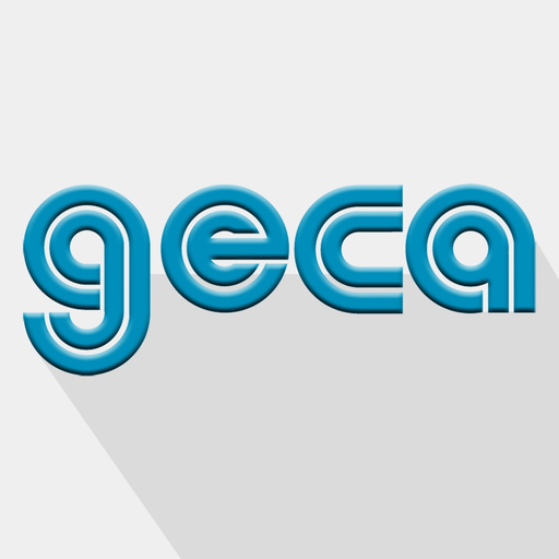 GecApp app icon