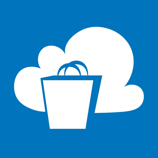 NP Retail Cloud POS app icon