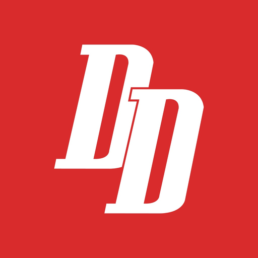 Dala-Demokraten app icon
