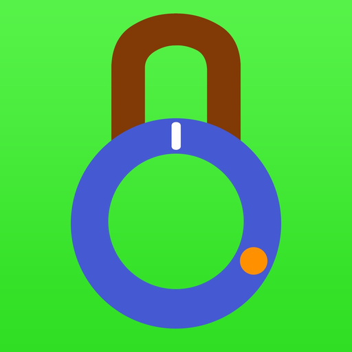 Lock? Pop it! app icon