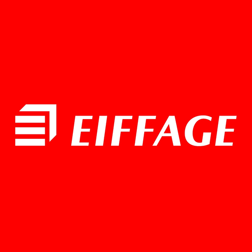 Appli Eiffage app icon