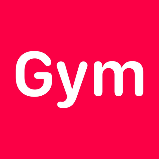Gym Workout Planner - Gym Plan app icon