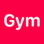 Gym Workout Planner - Gym Plan icon