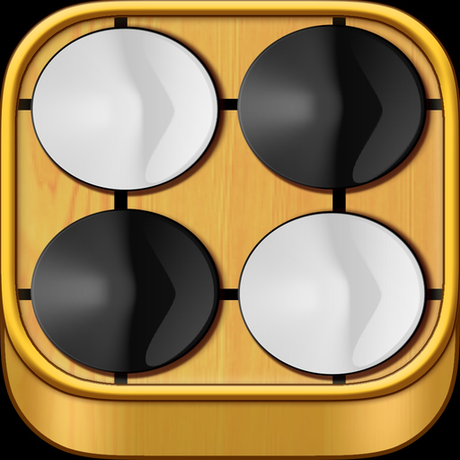 Go for beginners app icon
