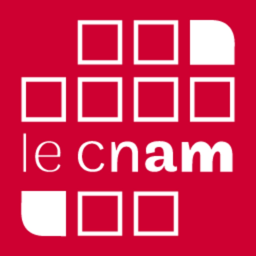 Planni Cnam app icon