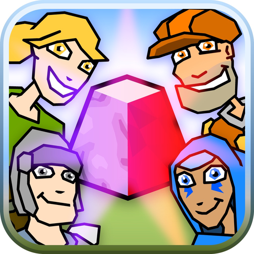 Angeldust app icon