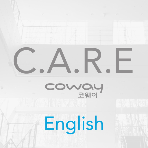 COWAY C.A.R.E (English) app icon