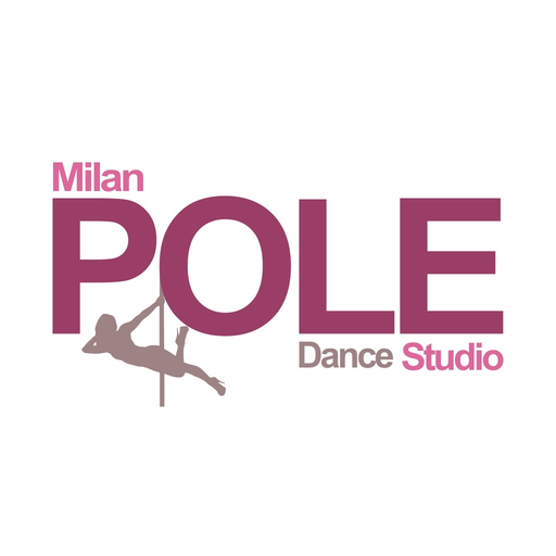 Milan Pole Dance Studio app icon