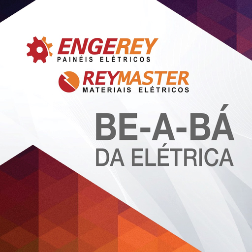 BE-A-BÁ da Elétrica app icon