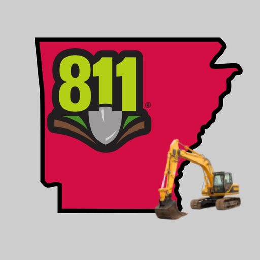 Arkansas One Call app icon