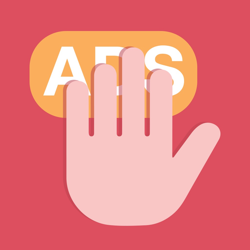 AdsBlocker - Privacy & Media app icon