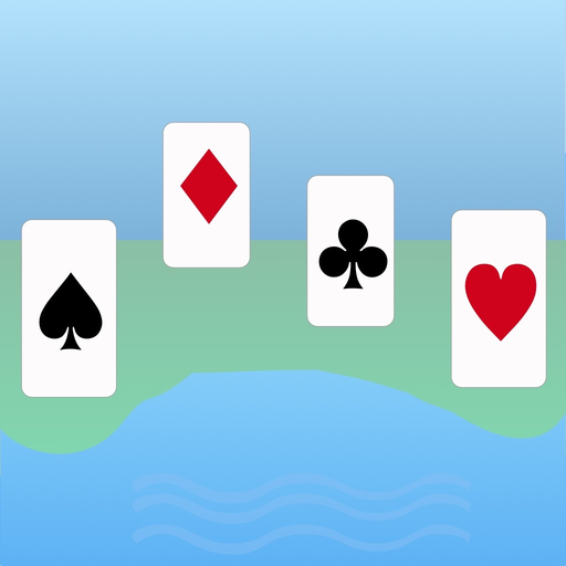 SeaTowers app icon
