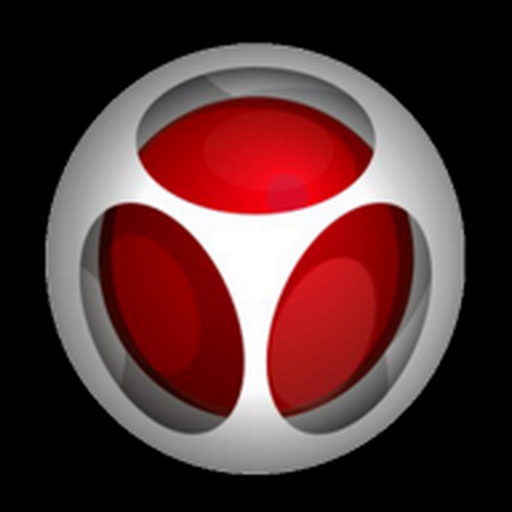 Tracker Rastreamento app icon