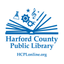 Harford County Public Library icon