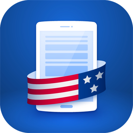 Government PDF Form Collection app icon