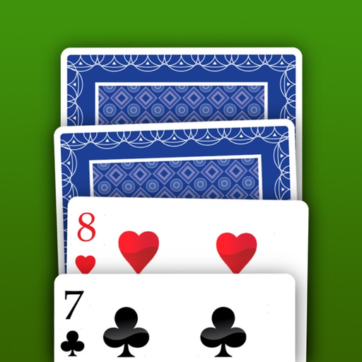 Solitaire by Yodel Code app icon