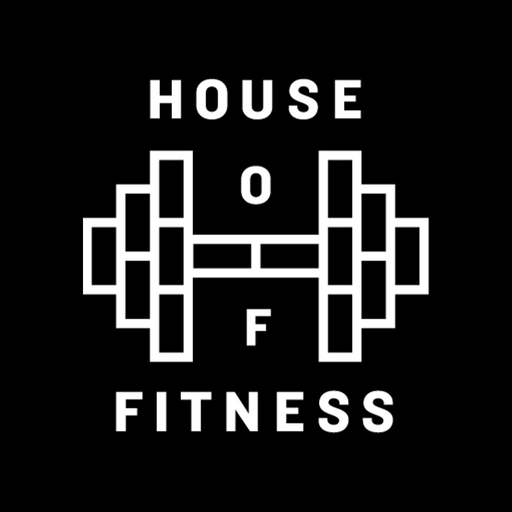 HOF HK app icon