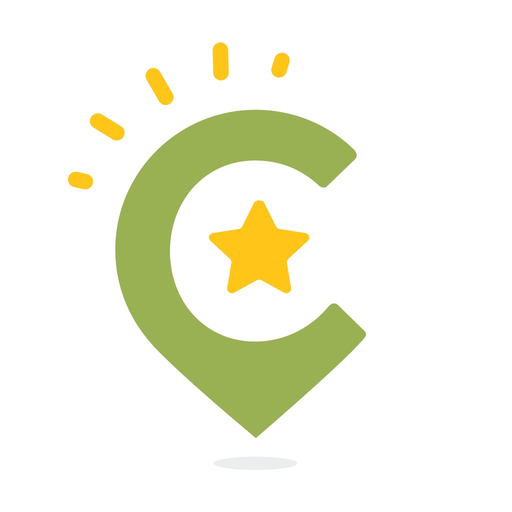 Cityzen Rewards app icon