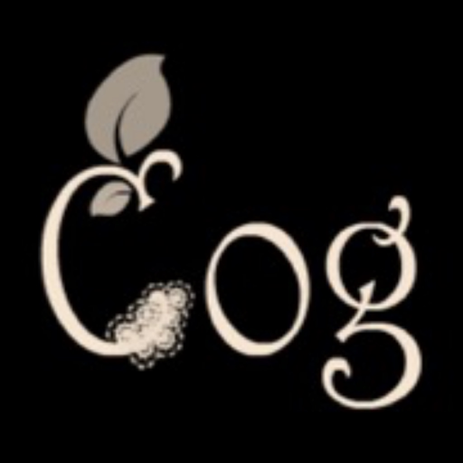 NavCog app icon