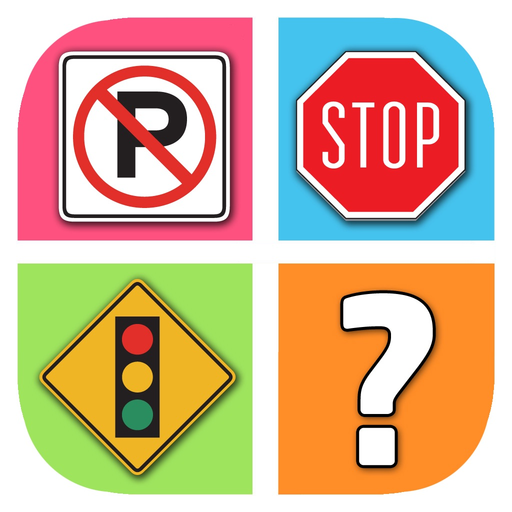What's the Sign - Guess Word Puzzle app icon