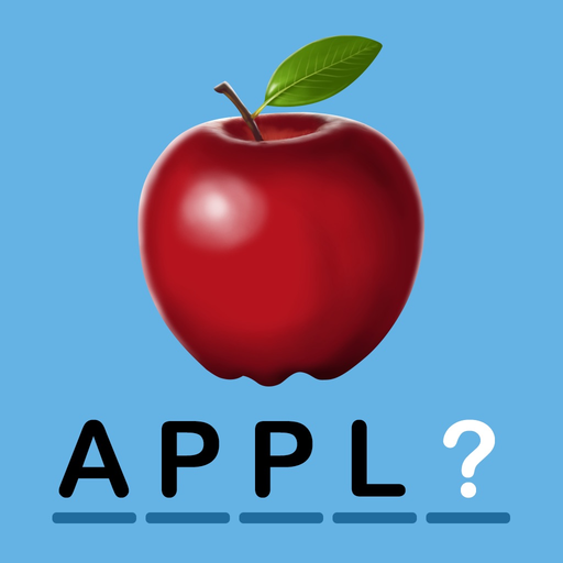 Hangman King app icon
