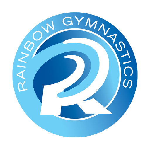 Rainbow Gymnastics app icon