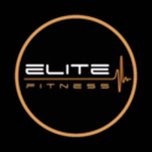 Elite Fitness               | app icon