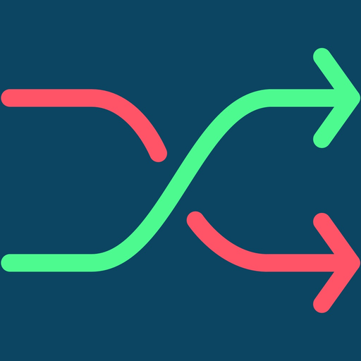 FastRoute - Save Time with the Best Route app icon