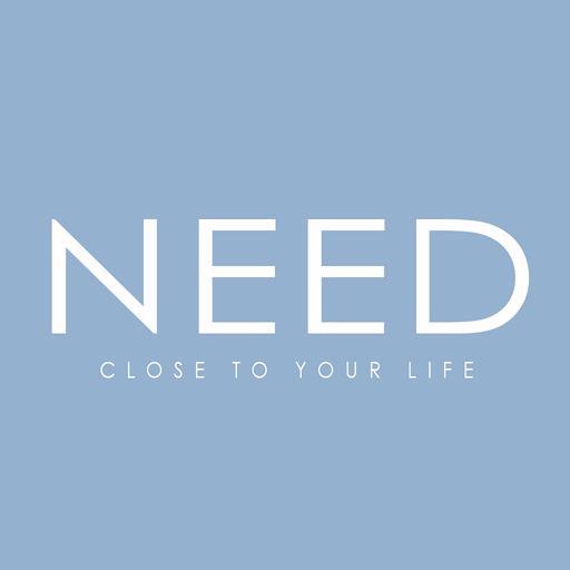 NEED超人氣女裝 app icon