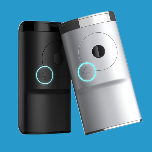 Its MyDoorbell app icon
